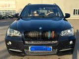 BMW X5 2007 года за 7 000 000 тг. в Петропавловск
