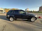 BMW X5 2007 года за 7 000 000 тг. в Петропавловск – фото 2