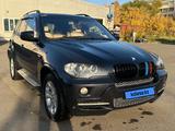 BMW X5 2007 года за 7 000 000 тг. в Петропавловск – фото 3