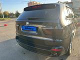 BMW X5 2007 года за 7 000 000 тг. в Петропавловск – фото 5