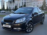 Chevrolet Nexia 2020 годаүшін3 999 000 тг. в Астана – фото 4