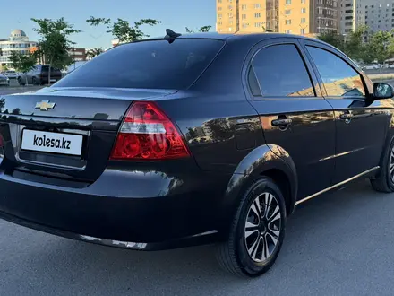 Chevrolet Nexia 2020 года за 3 999 000 тг. в Астана – фото 10