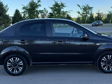 Chevrolet Nexia 2020 года за 3 999 000 тг. в Астана – фото 11