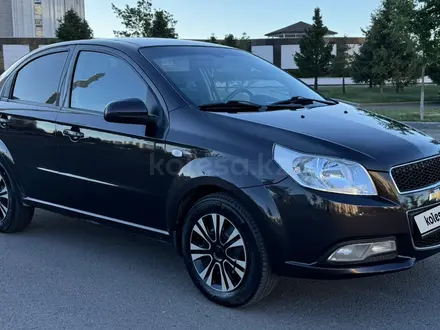 Chevrolet Nexia 2020 года за 3 999 000 тг. в Астана – фото 12