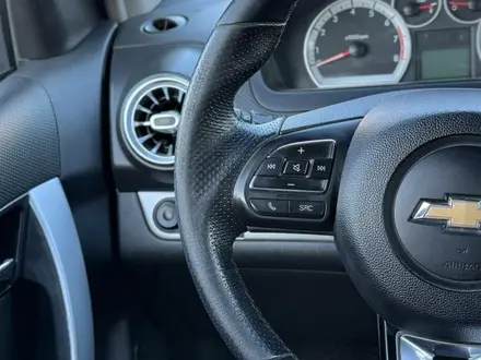 Chevrolet Nexia 2020 года за 3 999 000 тг. в Астана – фото 18