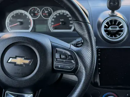 Chevrolet Nexia 2020 года за 3 999 000 тг. в Астана – фото 19
