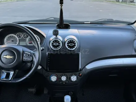 Chevrolet Nexia 2020 года за 3 999 000 тг. в Астана – фото 20