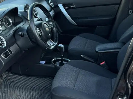 Chevrolet Nexia 2020 года за 3 999 000 тг. в Астана – фото 22