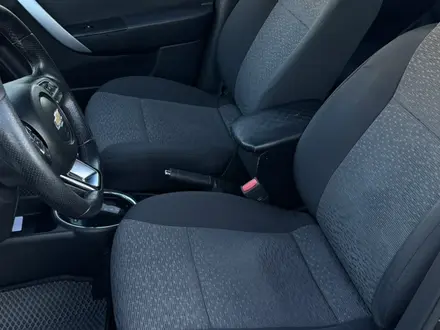 Chevrolet Nexia 2020 года за 3 999 000 тг. в Астана – фото 27
