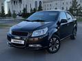 Chevrolet Nexia 2020 годаүшін3 999 000 тг. в Астана
