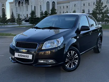 Chevrolet Nexia 2020 года за 3 999 000 тг. в Астана