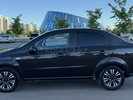 Chevrolet Nexia 2020 года за 3 999 000 тг. в Астана – фото 7