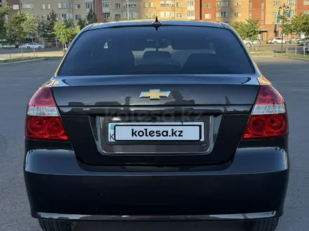 Chevrolet Nexia 2020 года за 3 999 000 тг. в Астана – фото 9