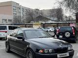 BMW 530 2002 годаүшін3 500 000 тг. в Алматы