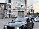 BMW 530 2002 годаүшін3 500 000 тг. в Алматы – фото 4