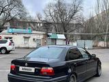 BMW 530 2002 года за 3 500 000 тг. в Алматы – фото 3