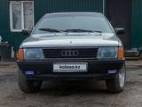 Audi 100 1990 года за 1 180 000 тг. в Алматы – фото 2
