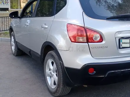 Nissan Qashqai 2010 года за 5 750 000 тг. в Павлодар – фото 4