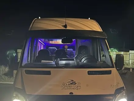 Mercedes-Benz Sprinter 2008 года за 9 100 000 тг. в Алматы – фото 11