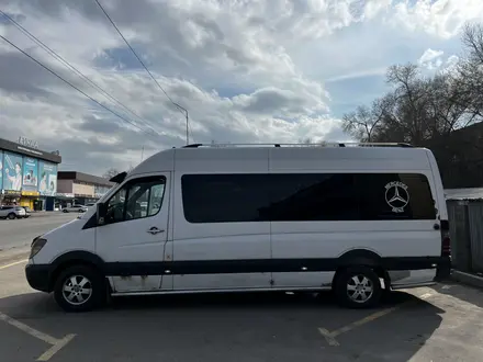 Mercedes-Benz Sprinter 2008 года за 9 100 000 тг. в Алматы – фото 2