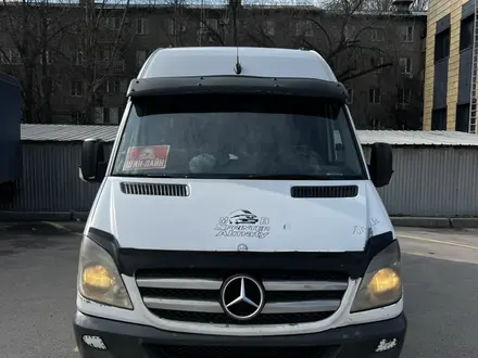 Mercedes-Benz Sprinter 2008 года за 9 100 000 тг. в Алматы