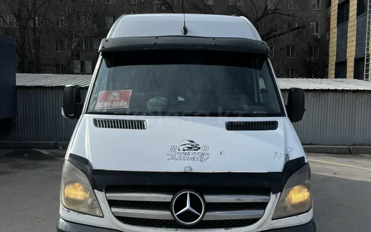 Mercedes-Benz Sprinter 2008 года за 9 100 000 тг. в Алматы
