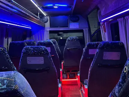 Mercedes-Benz Sprinter 2008 года за 9 100 000 тг. в Алматы – фото 7