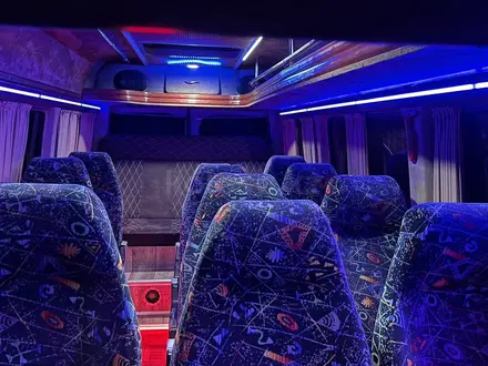 Mercedes-Benz Sprinter 2008 года за 9 100 000 тг. в Алматы – фото 6