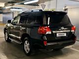 Toyota Land Cruiser 2014 года за 24 500 000 тг. в Алматы – фото 4