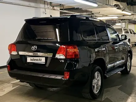 Toyota Land Cruiser 2014 года за 24 500 000 тг. в Алматы – фото 6