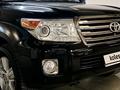 Toyota Land Cruiser 2014 годаfor24 500 000 тг. в Алматы – фото 7