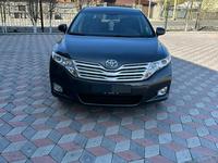 Toyota Venza 2009 годаүшін11 500 000 тг. в Алматы