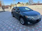 Toyota Venza 2009 годаfor11 500 000 тг. в Алматы – фото 3