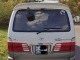 Toyota Grand Hiace 2000 года за 8 000 000 тг. в Алматы – фото 2