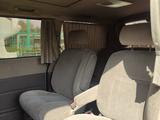 Toyota Grand Hiace 2000 года за 8 000 000 тг. в Алматы – фото 4
