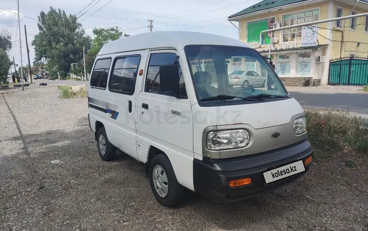 Daewoo Damas 2011 года за 2 750 000 тг. в Алматы