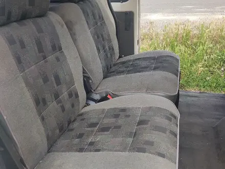 Daewoo Damas 2011 года за 2 750 000 тг. в Алматы – фото 14