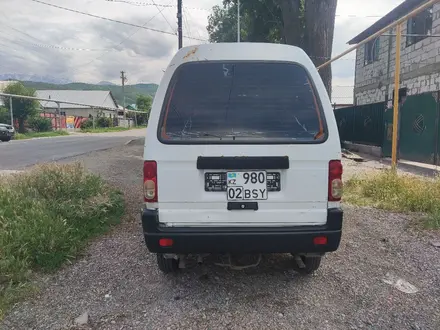 Daewoo Damas 2011 года за 2 750 000 тг. в Алматы – фото 6