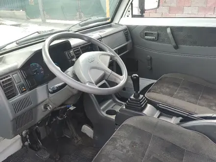 Daewoo Damas 2011 года за 2 750 000 тг. в Алматы – фото 7