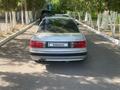 Audi 80 1993 годаүшін1 950 000 тг. в Алматы – фото 4