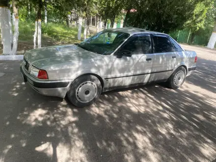 Audi 80 1993 года за 1 950 000 тг. в Алматы – фото 3