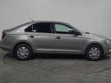 Skoda Rapid 2013 годаүшін2 850 000 тг. в Алматы – фото 4