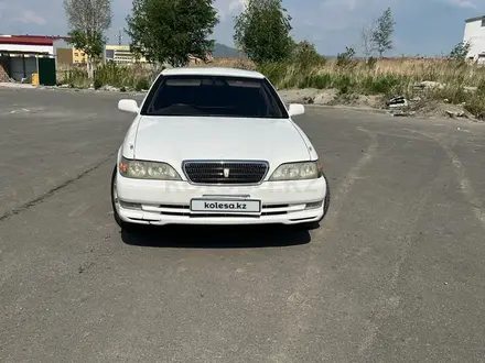 Toyota Cresta 1998 года за 3 000 000 тг. в Усть-Каменогорск
