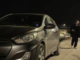 Hyundai Accent 2013 года за 5 200 000 тг. в Алматы – фото 2