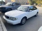 Audi A6 1996 годаүшін1 800 000 тг. в Семей – фото 2