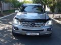 Mercedes-Benz ML 350 2007 года за 6 800 000 тг. в Алматы – фото 17