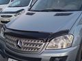Mercedes-Benz ML 350 2007 года за 6 800 000 тг. в Алматы – фото 19