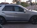 Mercedes-Benz ML 350 2007 года за 6 800 000 тг. в Алматы – фото 20