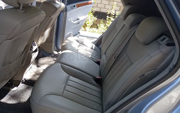 Mercedes-Benz ML 350 2007 года за 6 800 000 тг. в Алматы