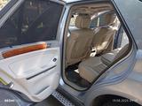 Mercedes-Benz ML 350 2007 года за 6 800 000 тг. в Алматы – фото 2